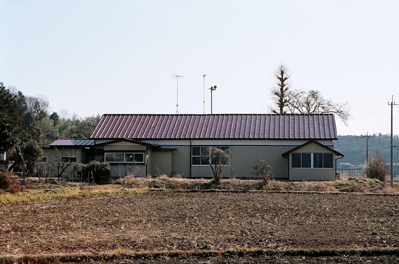 記事南那須町立鴻野山小学校　閉校のイメージ画像