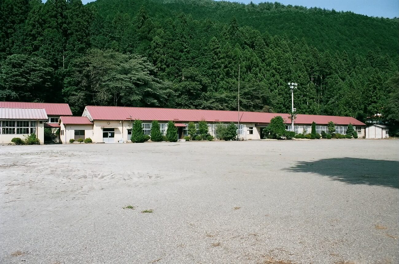 記事鹿沼市立永野中学校　閉校のイメージ画像