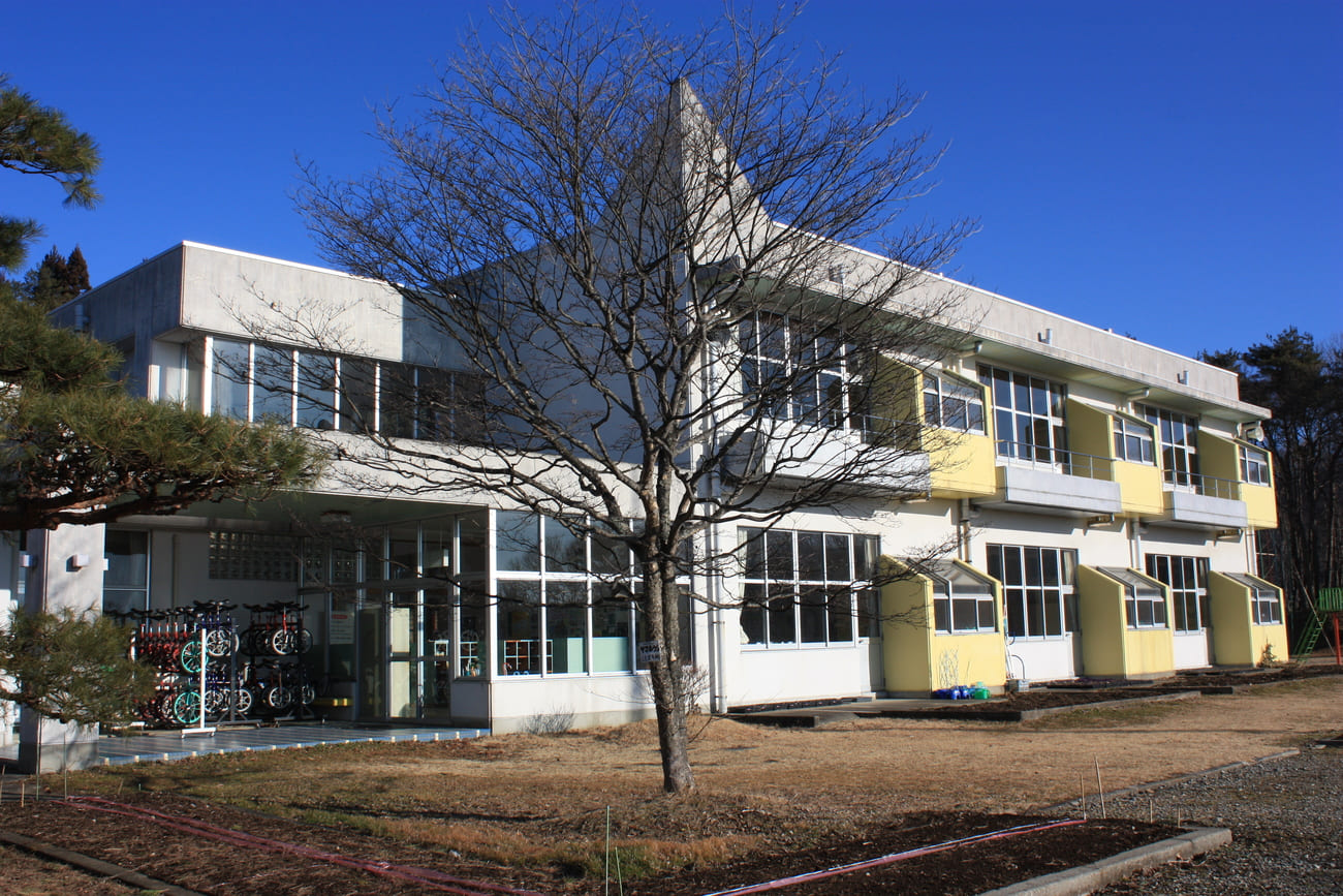 記事那須町立大沢小学校　閉校のイメージ画像