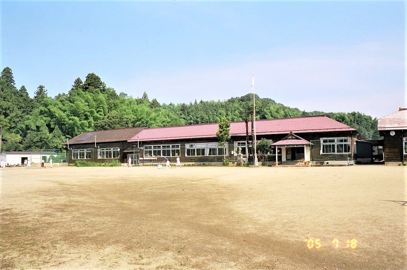 記事那珂川町立和見小学校　閉校のイメージ画像