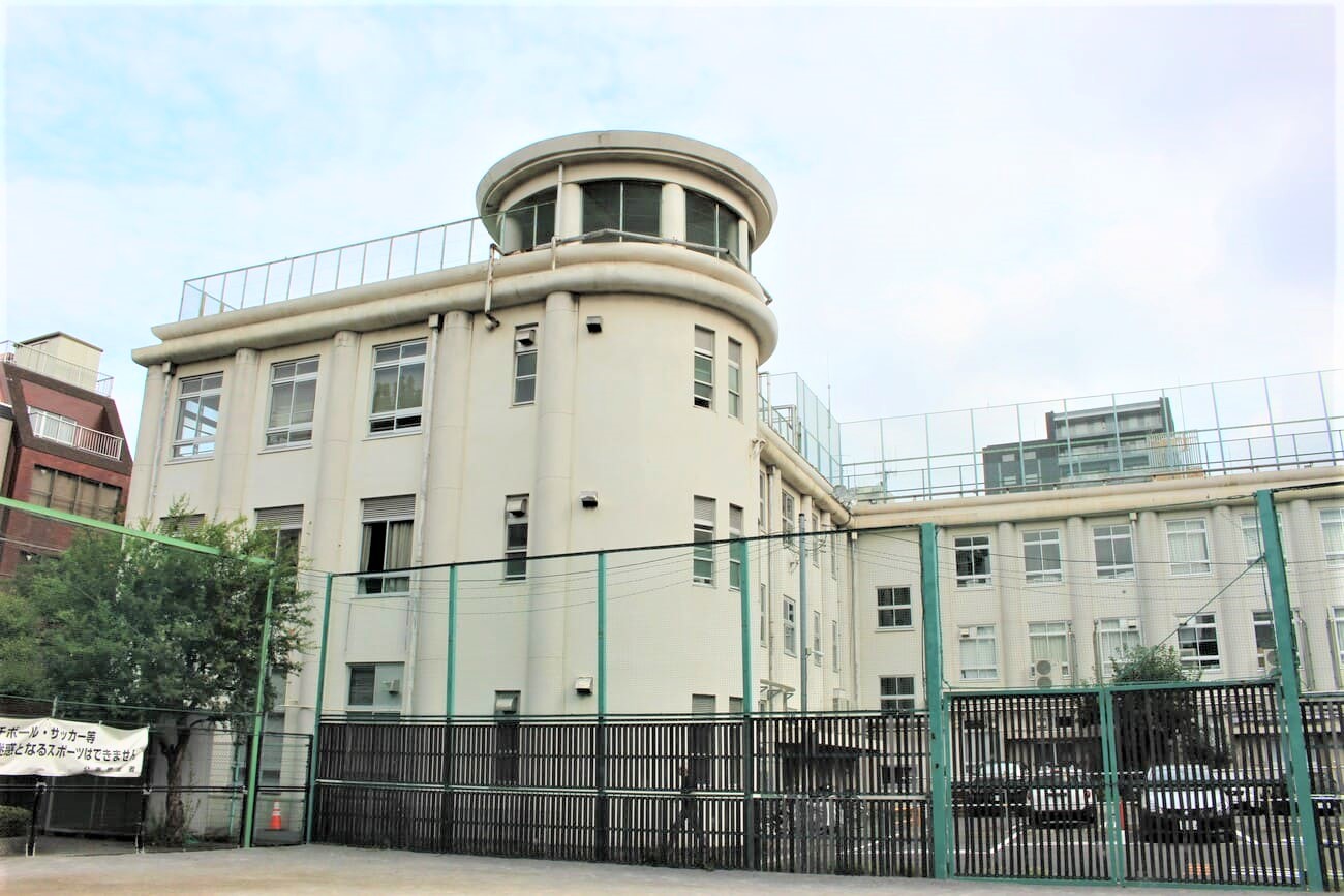 記事台東区立小島小学校　閉校のイメージ画像