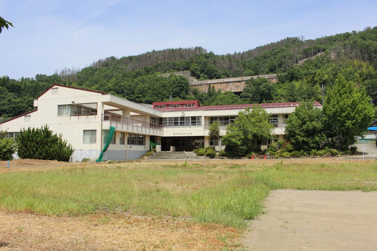 記事松本市立五常小学校　閉校のイメージ画像
