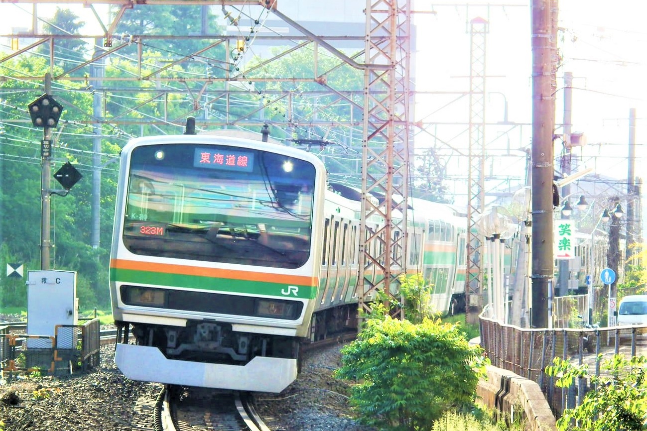 記事【JR東日本】快速アクティー　運行終了のイメージ画像