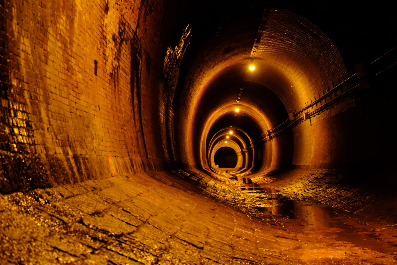 記事湊川隧道のイメージ画像