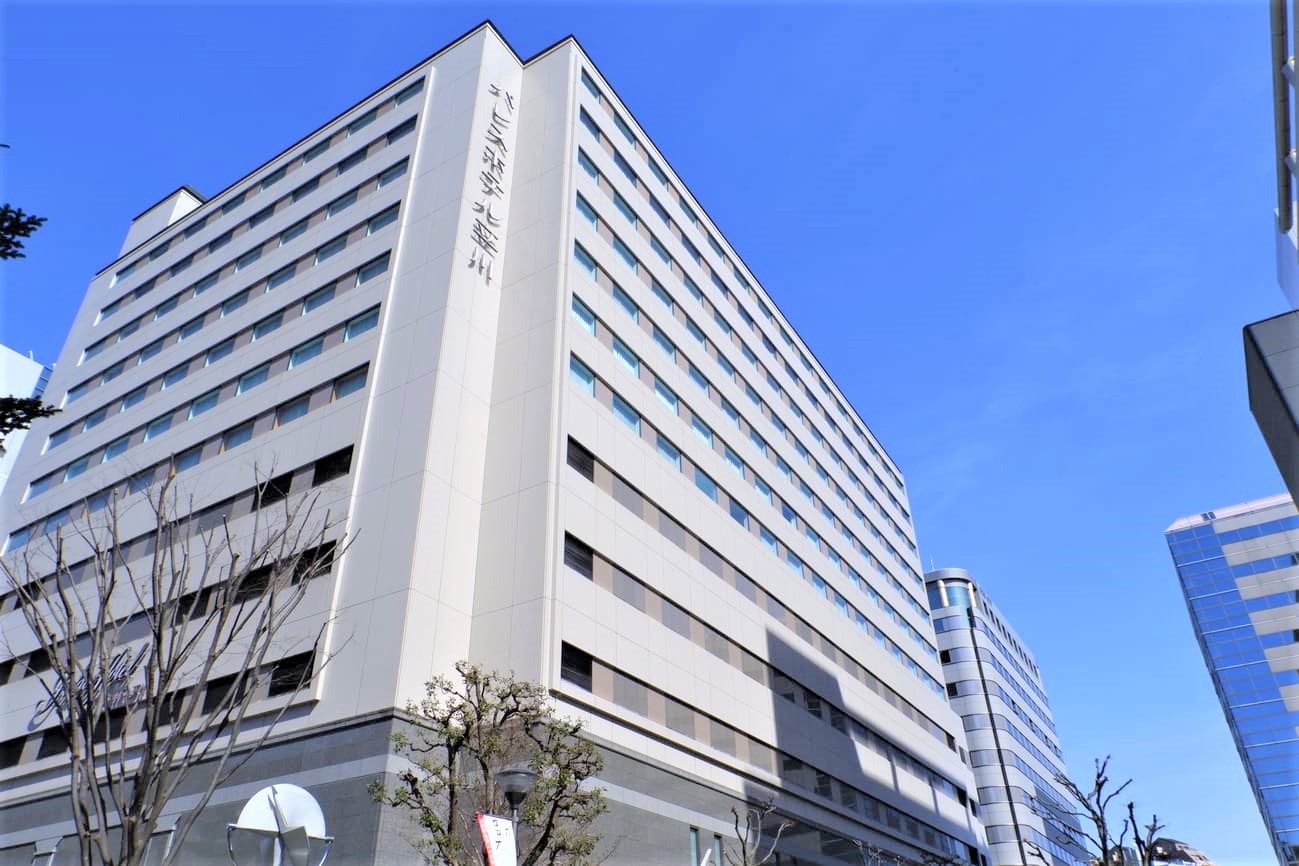 記事パレスホテル立川　営業終了のイメージ画像