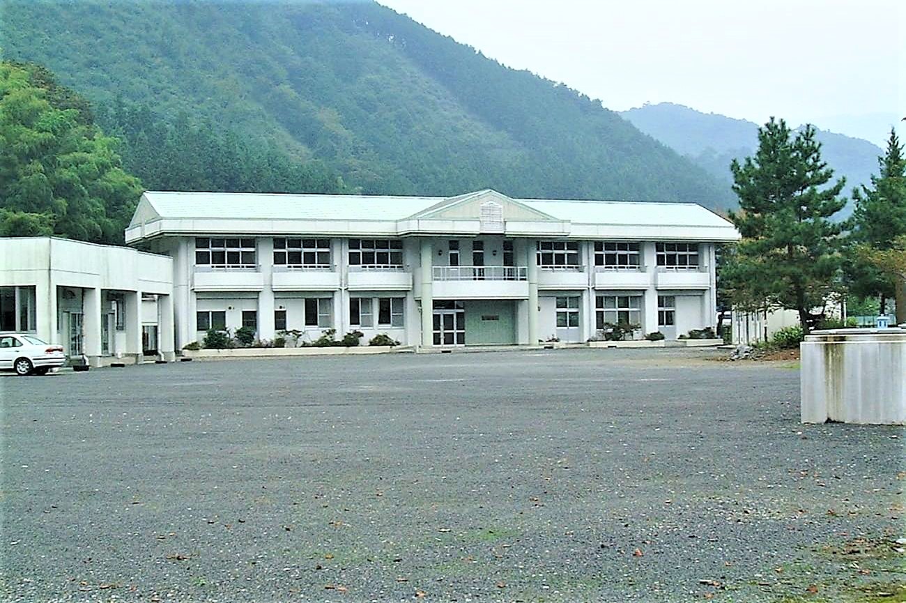 記事田沼町立作原小学校　閉校のイメージ画像