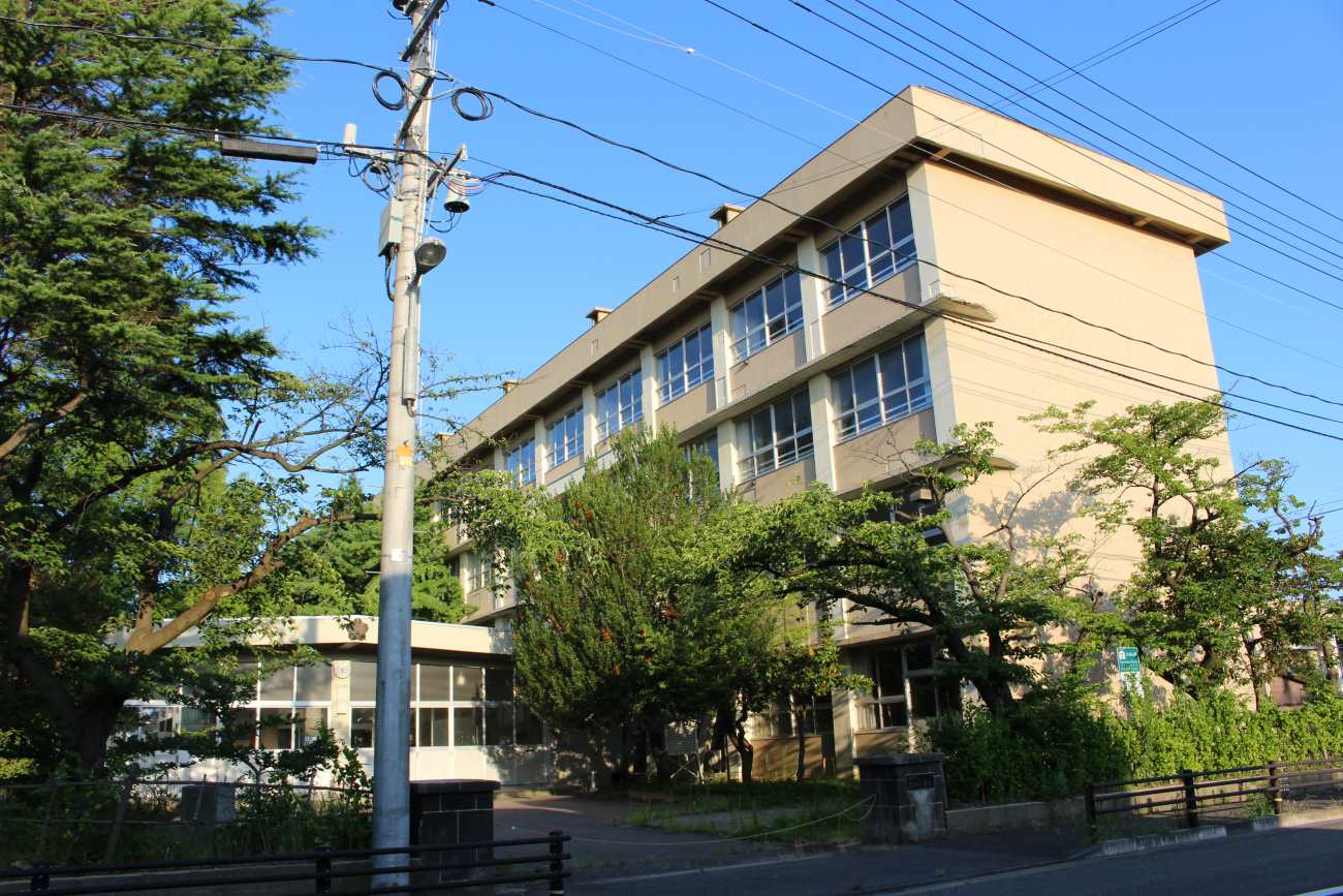 記事新潟市立豊照小学校　閉校のイメージ画像