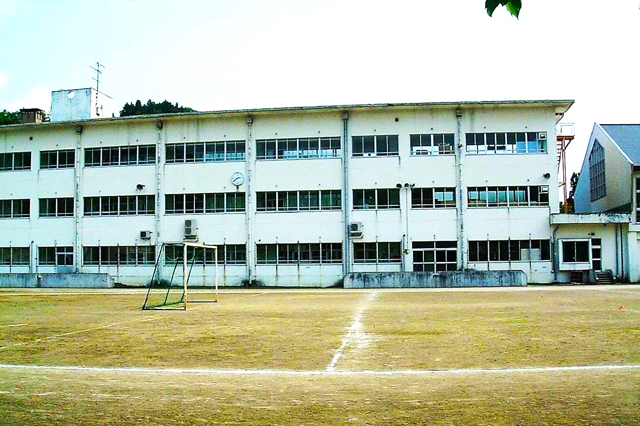 記事大島村立保倉小学校　閉校のイメージ画像