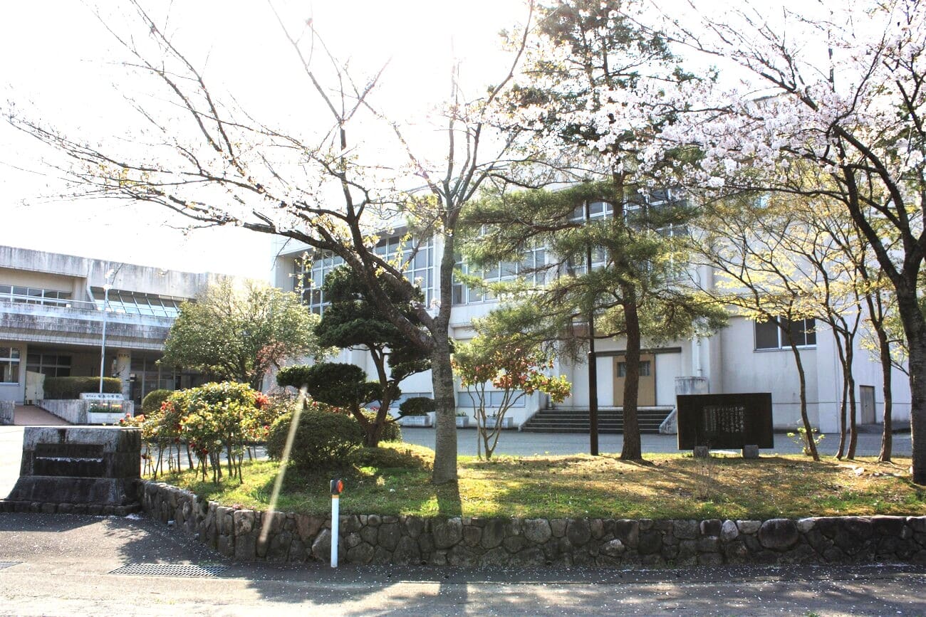 記事関川村立安角小学校　閉校のイメージ画像