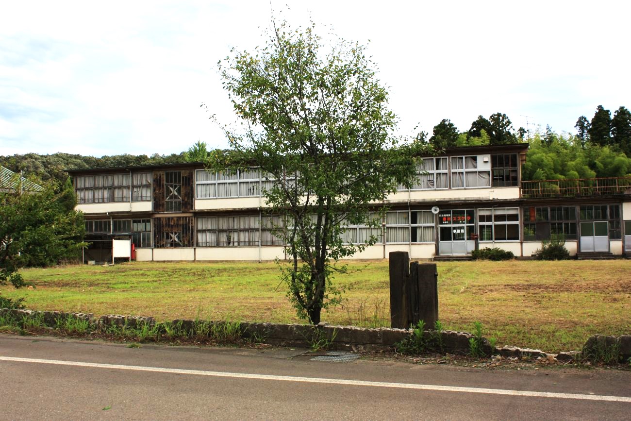記事吉川町立泉谷小学校　閉校のイメージ画像