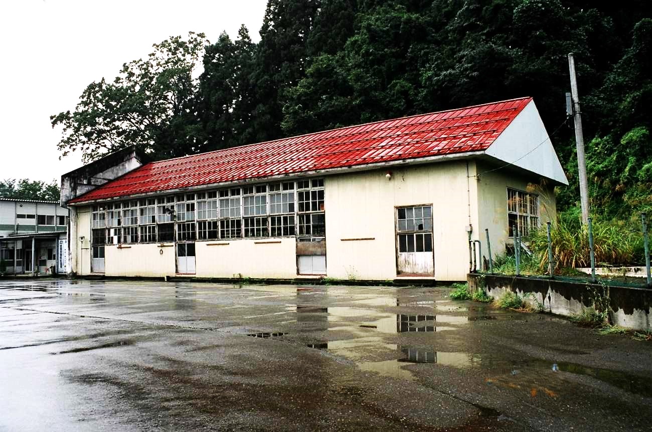 記事新井市立上馬場小学校　閉校のイメージ画像