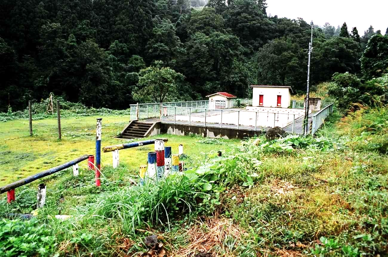 記事新井市立水原小学校　閉校のイメージ画像