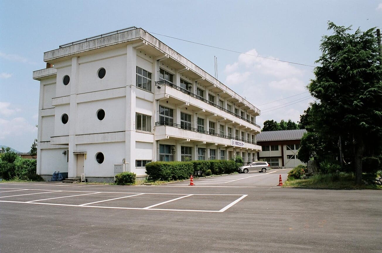 記事阿賀町立谷花小学校　閉校のイメージ画像