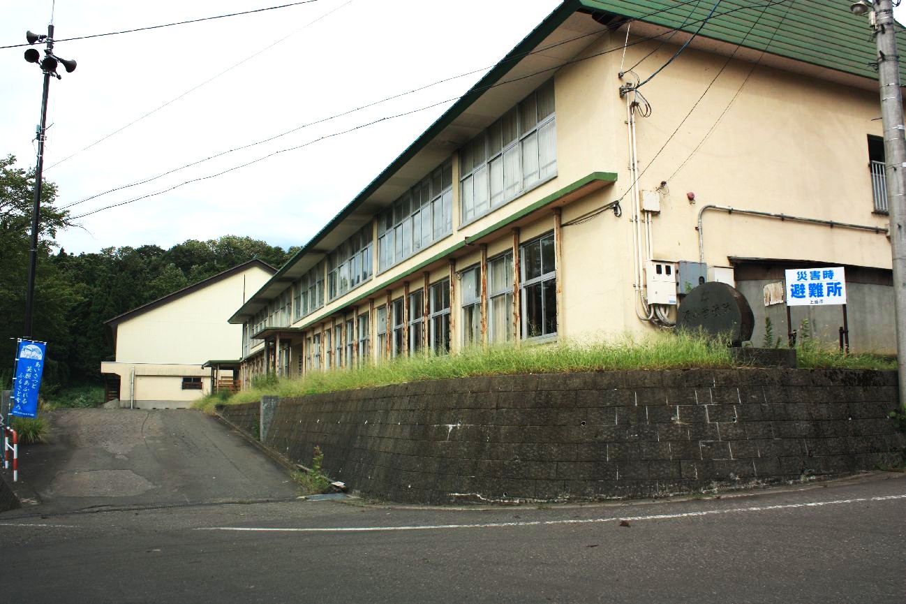 記事吉川町立源小学校　閉校のイメージ画像