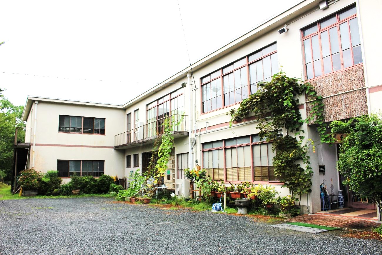 記事篠山市立雲部小学校　閉校のイメージ画像