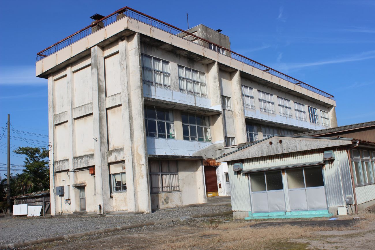 記事胎内市立柴橋小学校　閉校のイメージ画像