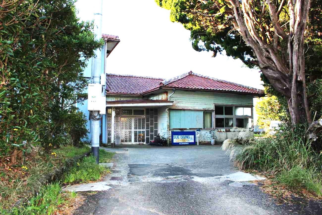 記事串本町立須江小学校　閉校のイメージ画像