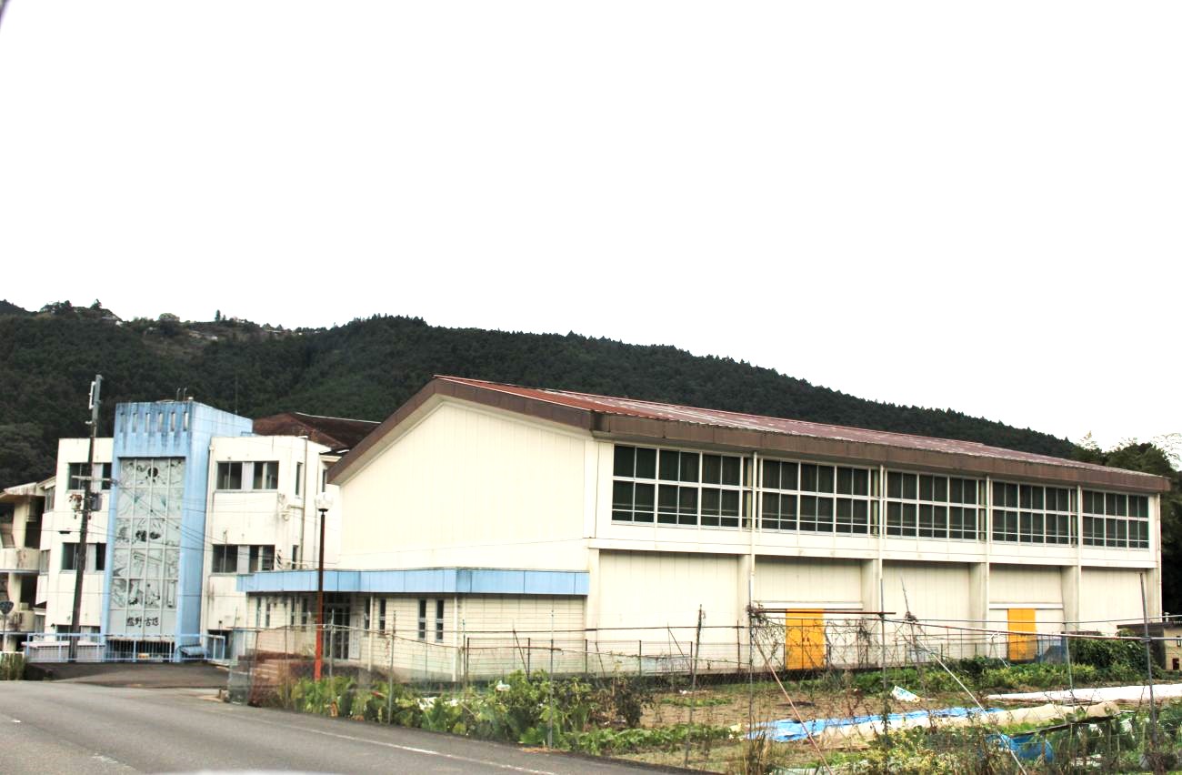 記事田辺市立二川小学校　閉校のイメージ画像