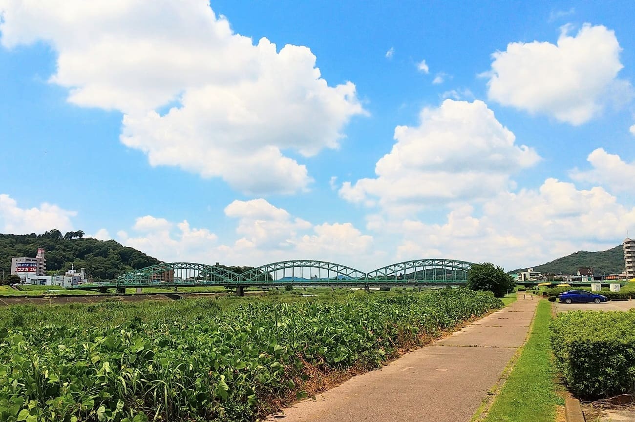 記事【足利市】中橋　架け替えのイメージ画像