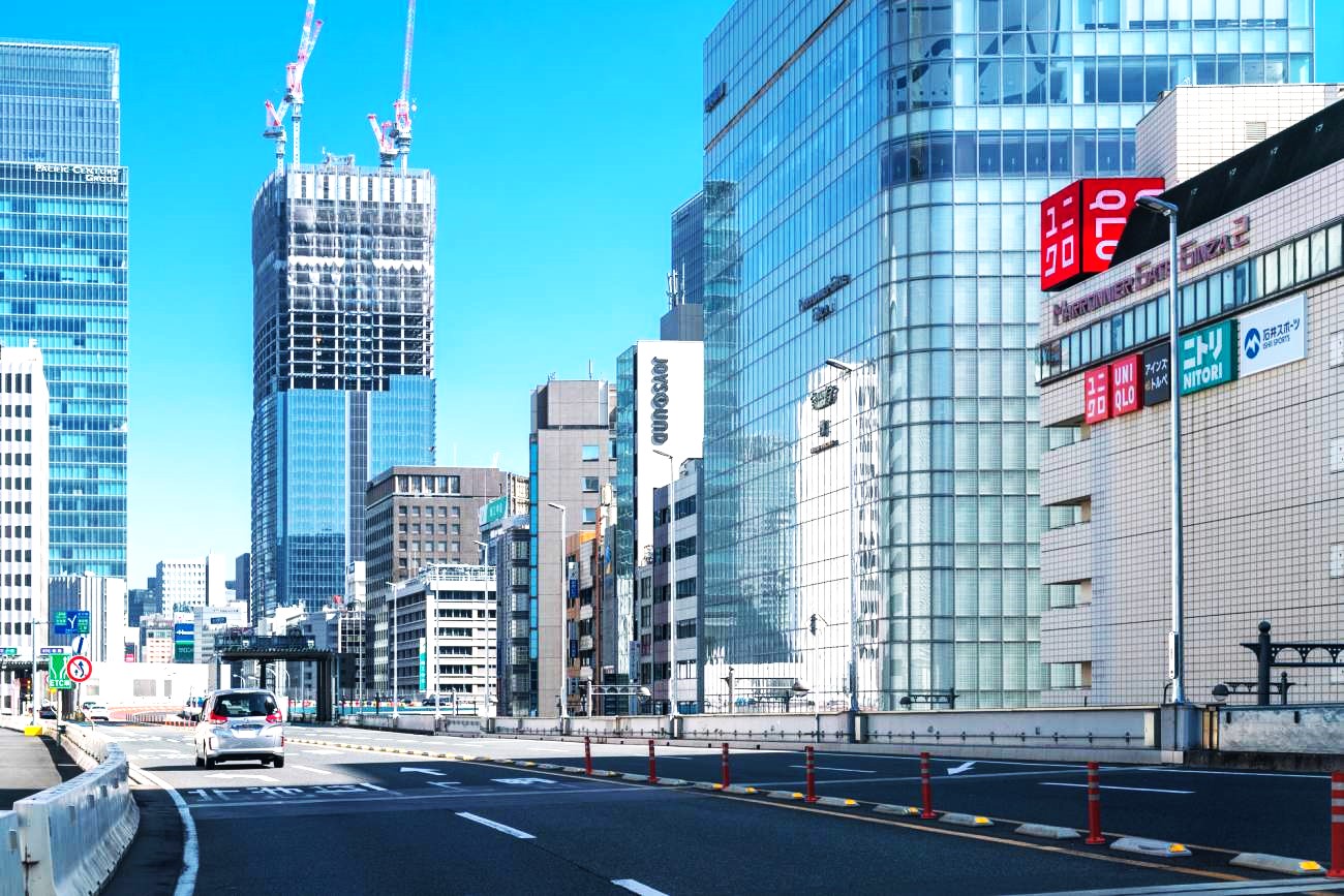 記事【東京高速道路】KK線　廃止のイメージ画像