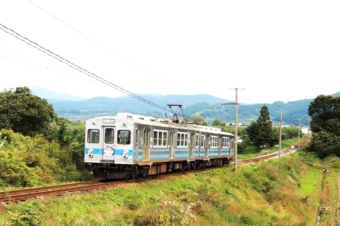 記事【弘南鉄道】大鰐線　運行休止かのイメージ画像