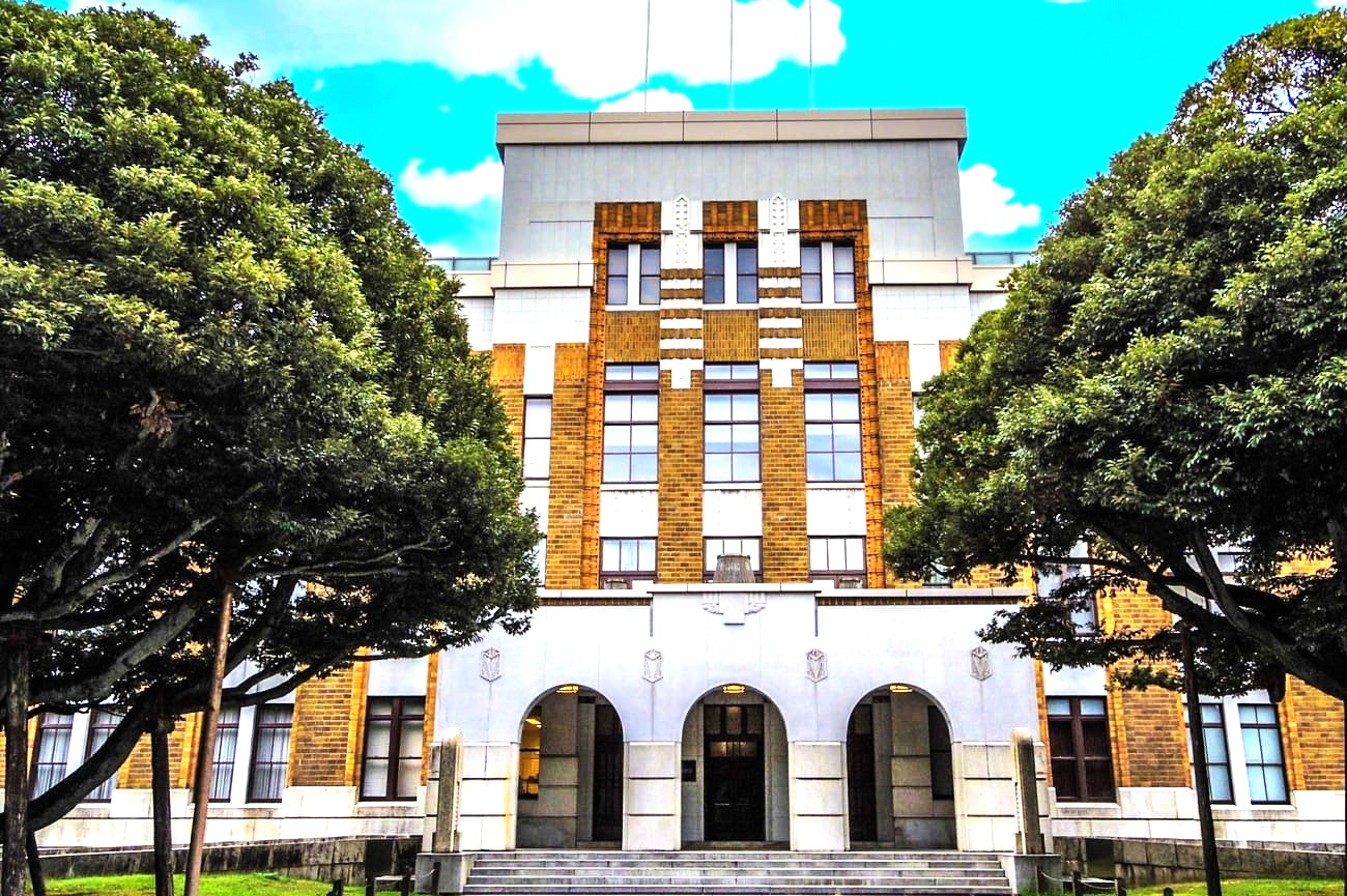 記事しいのき迎賓館のイメージ画像