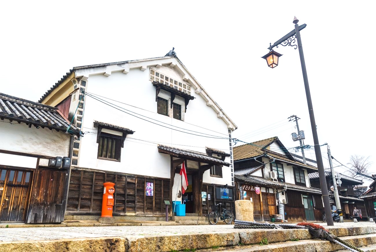 記事いろは丸展示館のイメージ画像