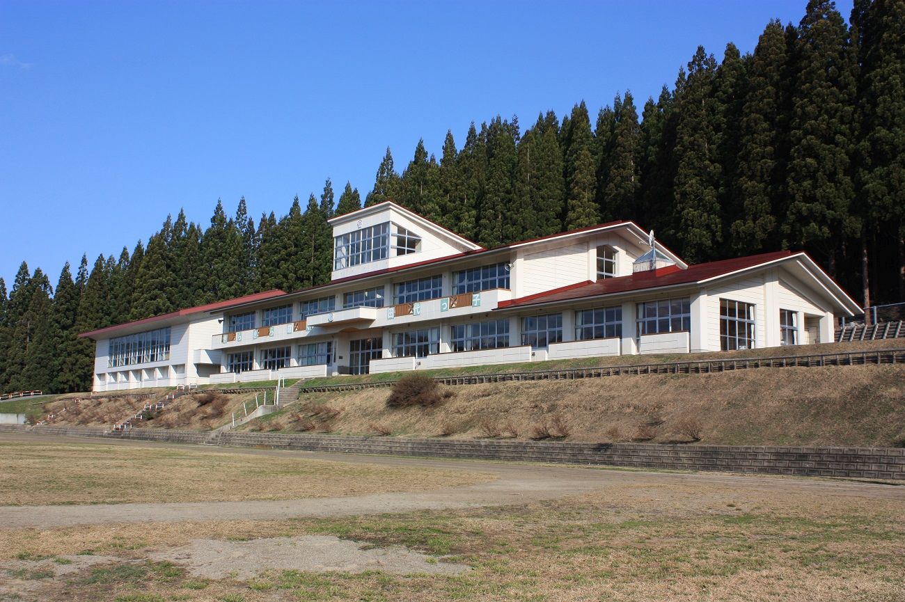 記事羽後町立軽井沢小学校　閉校のイメージ画像