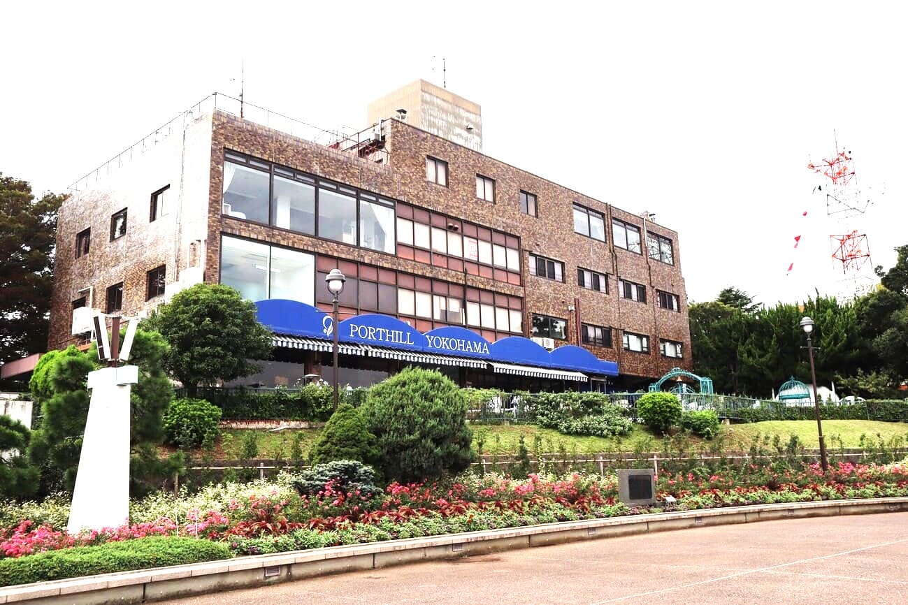 記事KKRポートヒル横浜　閉館のイメージ画像