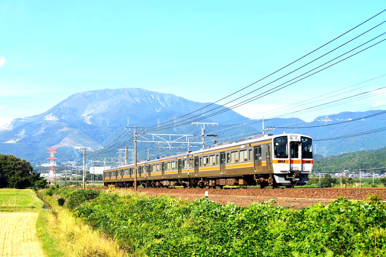 記事【JR東海】311系電車　引退のイメージ画像