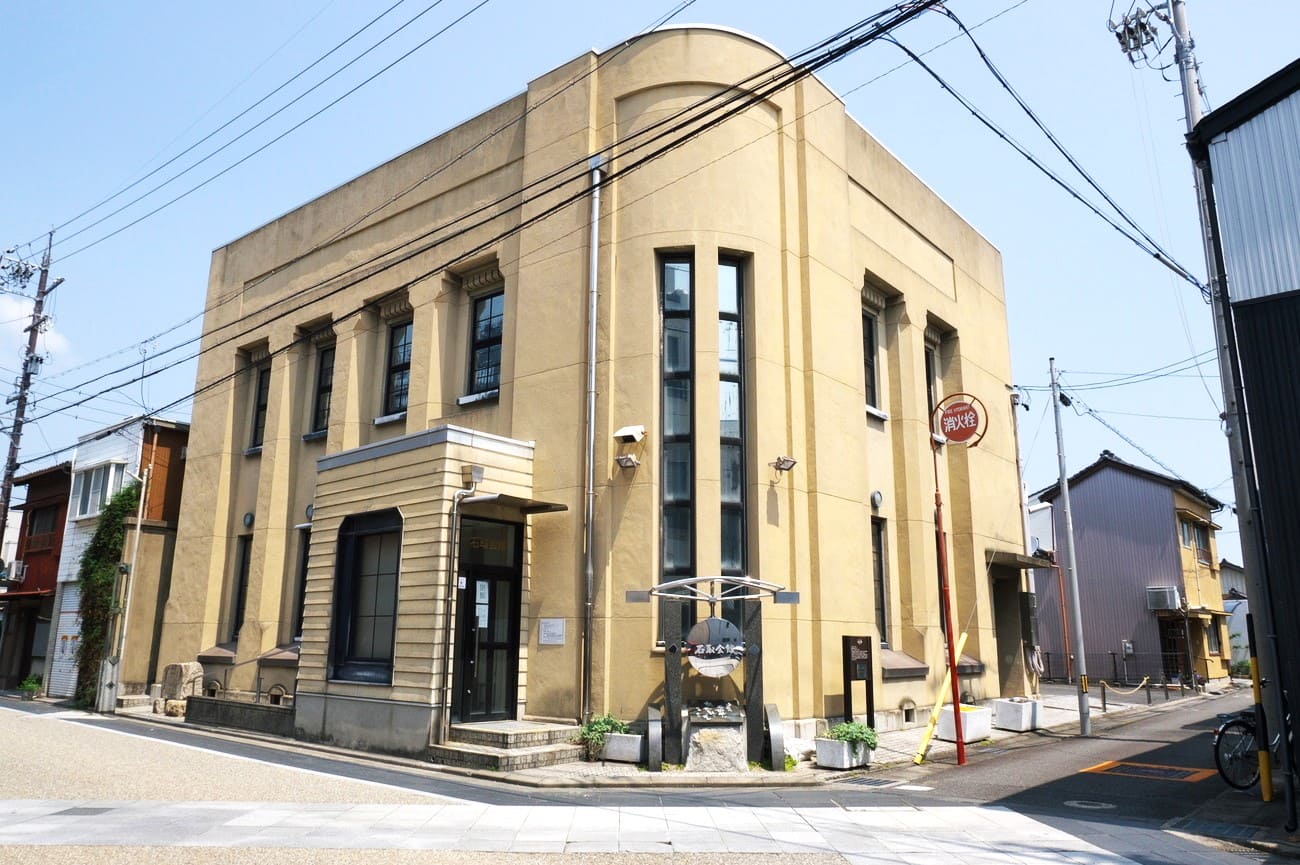 記事桑名市石取会館のイメージ画像
