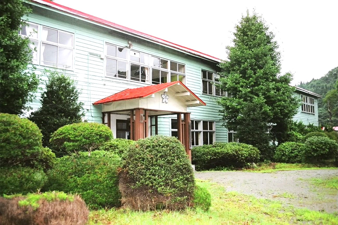 記事五城目町立富津内小学校　閉校のイメージ画像