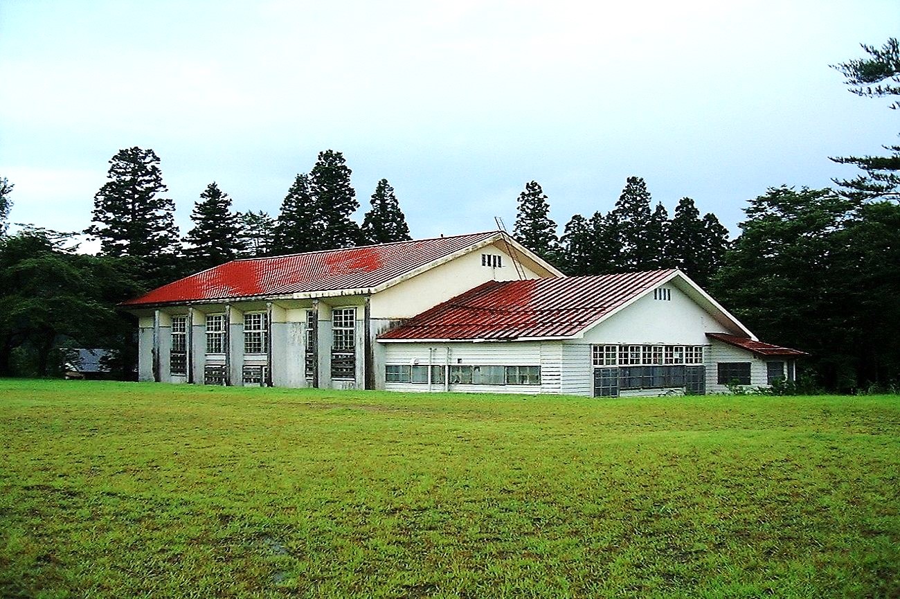 記事山内村立黒沢小学校　閉校のイメージ画像