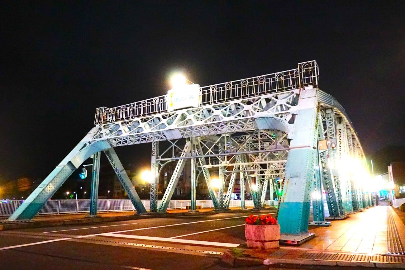 記事犀川大橋のイメージ画像