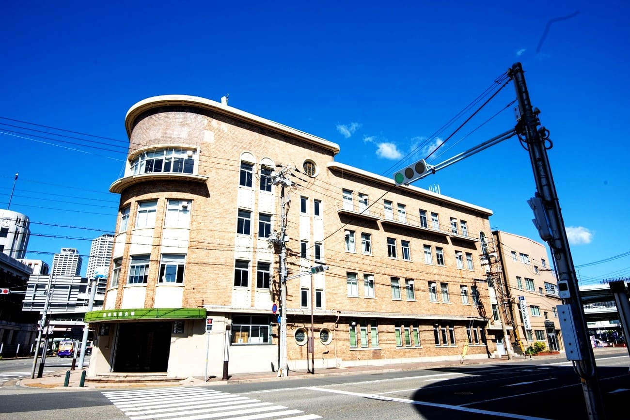 記事新港貿易会館のイメージ画像