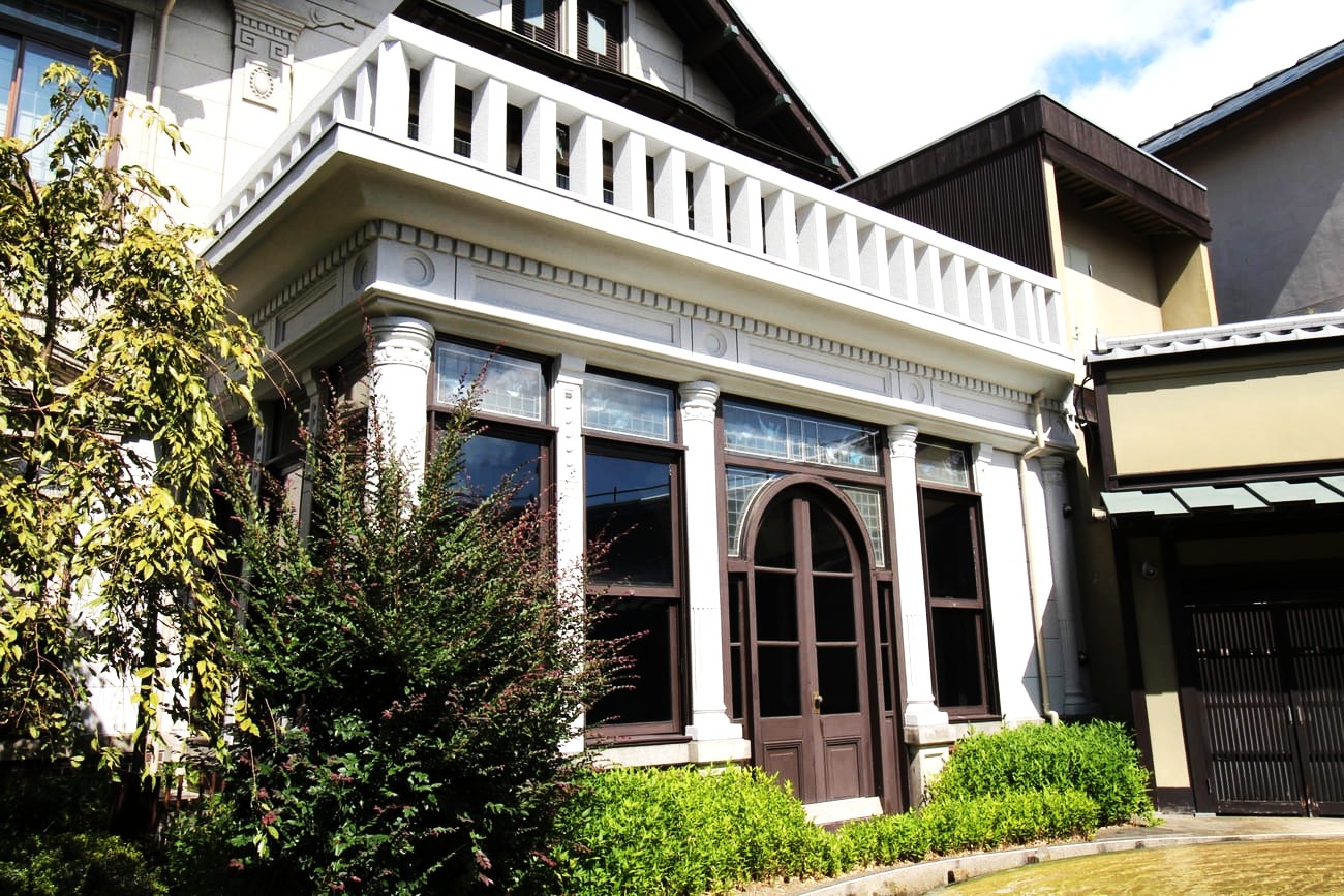 記事五龍閣のイメージ画像