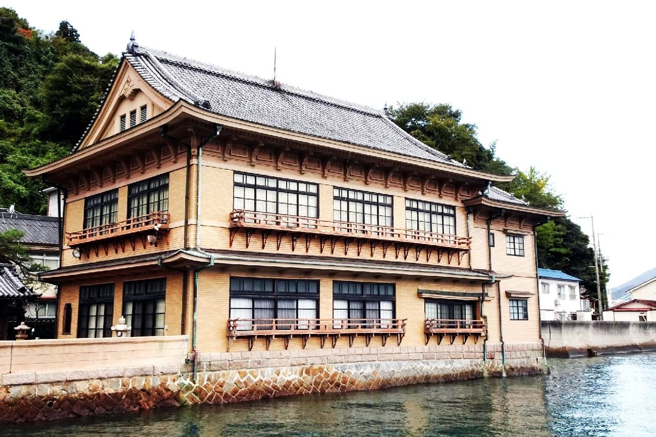 記事観瀾閣のイメージ画像