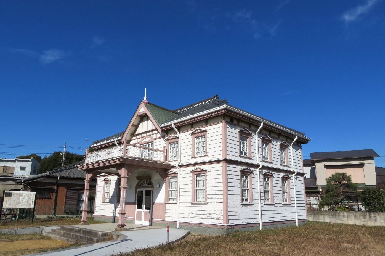 記事二水会館のイメージ画像