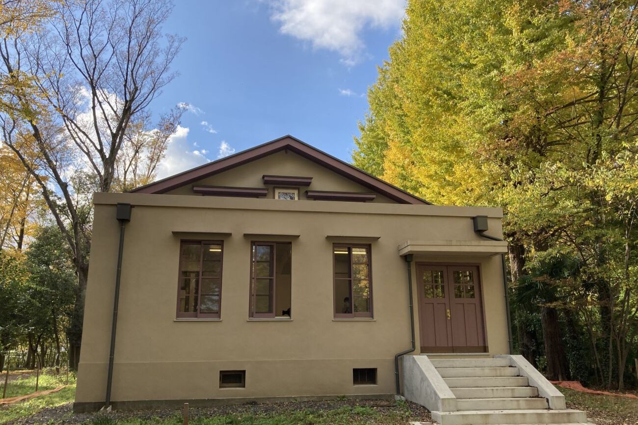 記事【日野】桑ハウスのイメージ画像