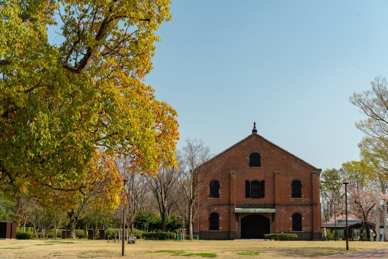 記事石川県立歴史博物館のイメージ画像