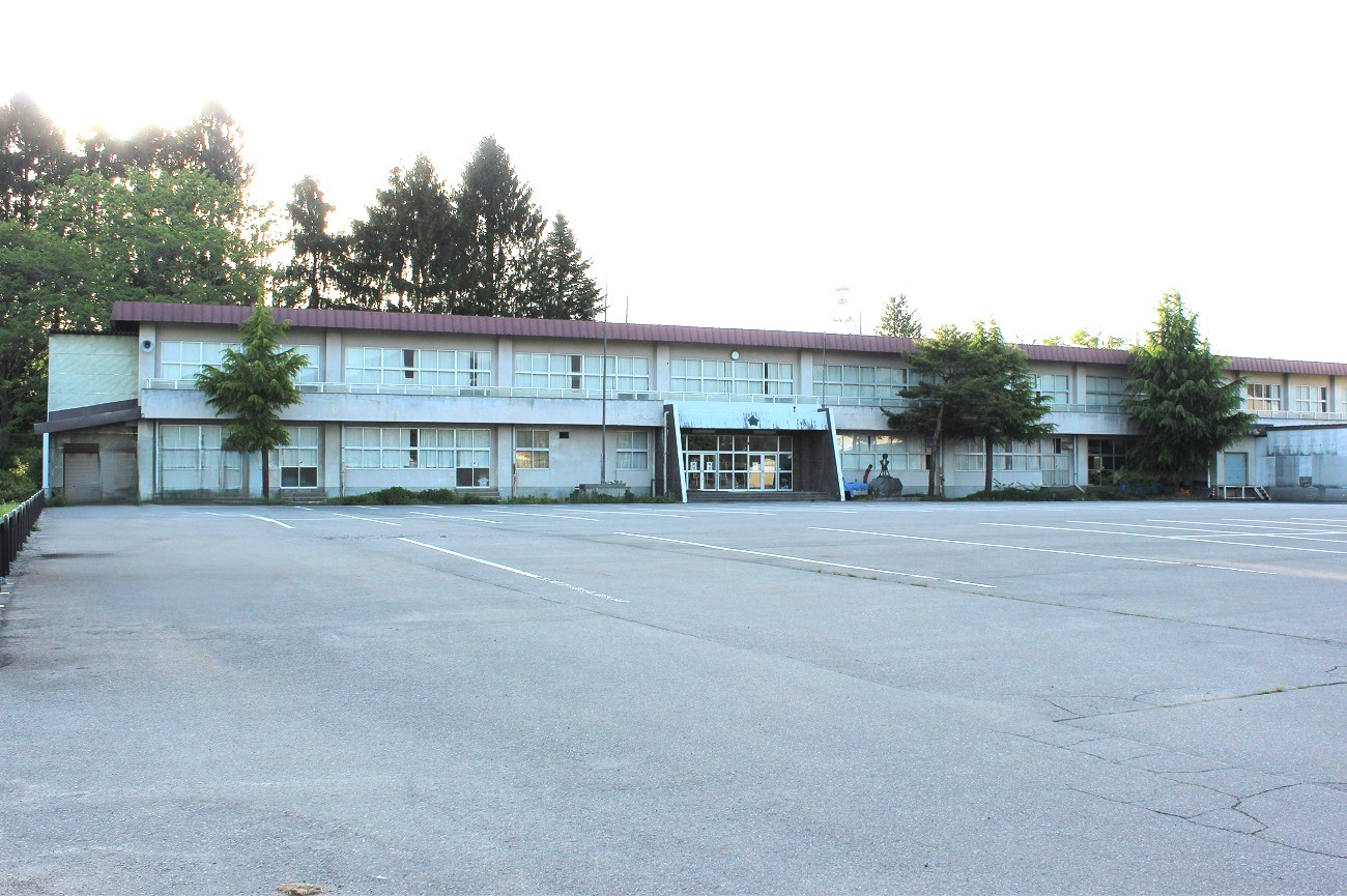 記事信濃町立野尻湖小学校　閉校のイメージ画像