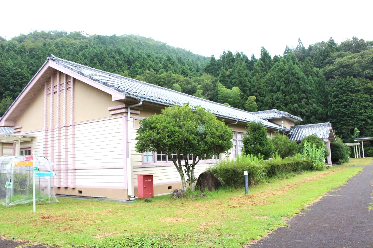 記事篠山町立多紀中学校　閉校のイメージ画像