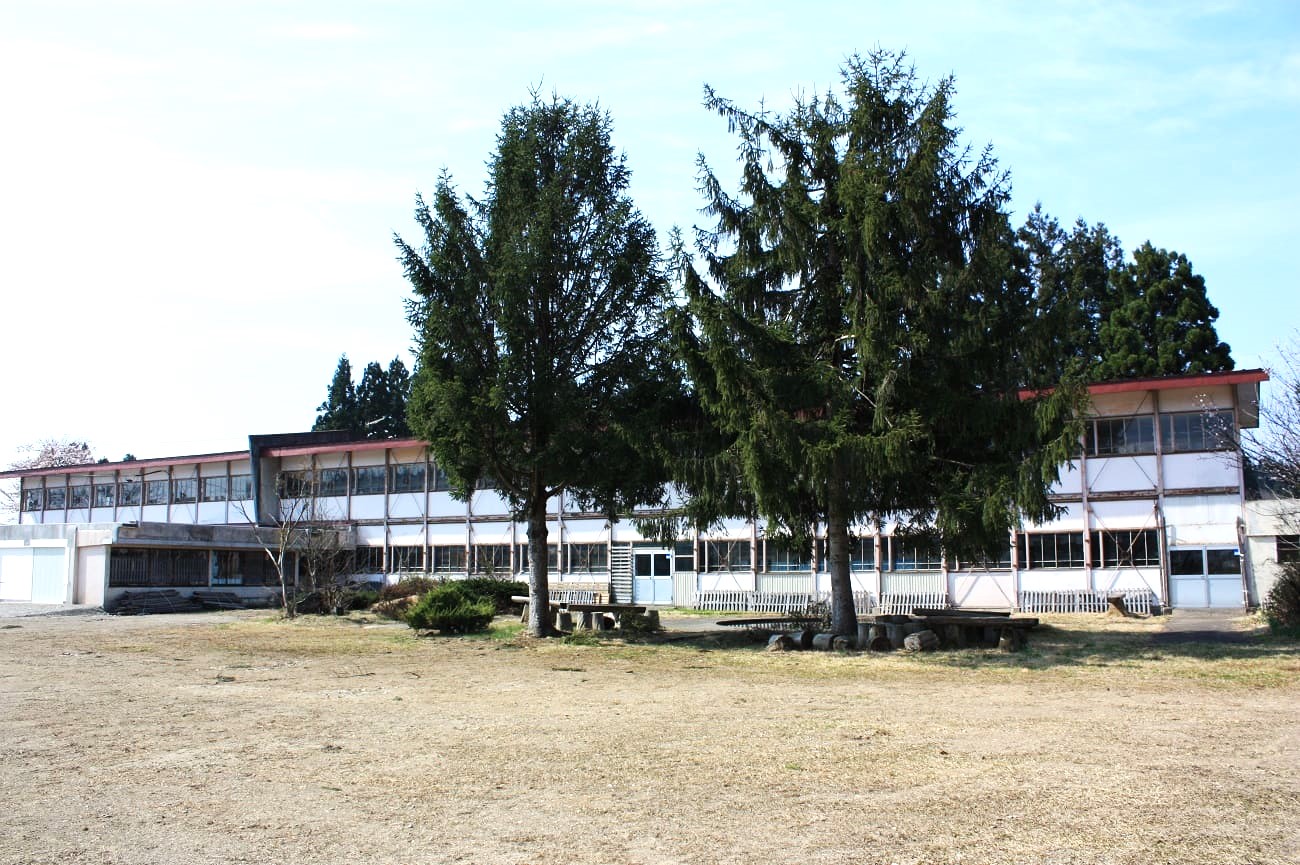 記事羽後町立明治小学校　閉校のイメージ画像