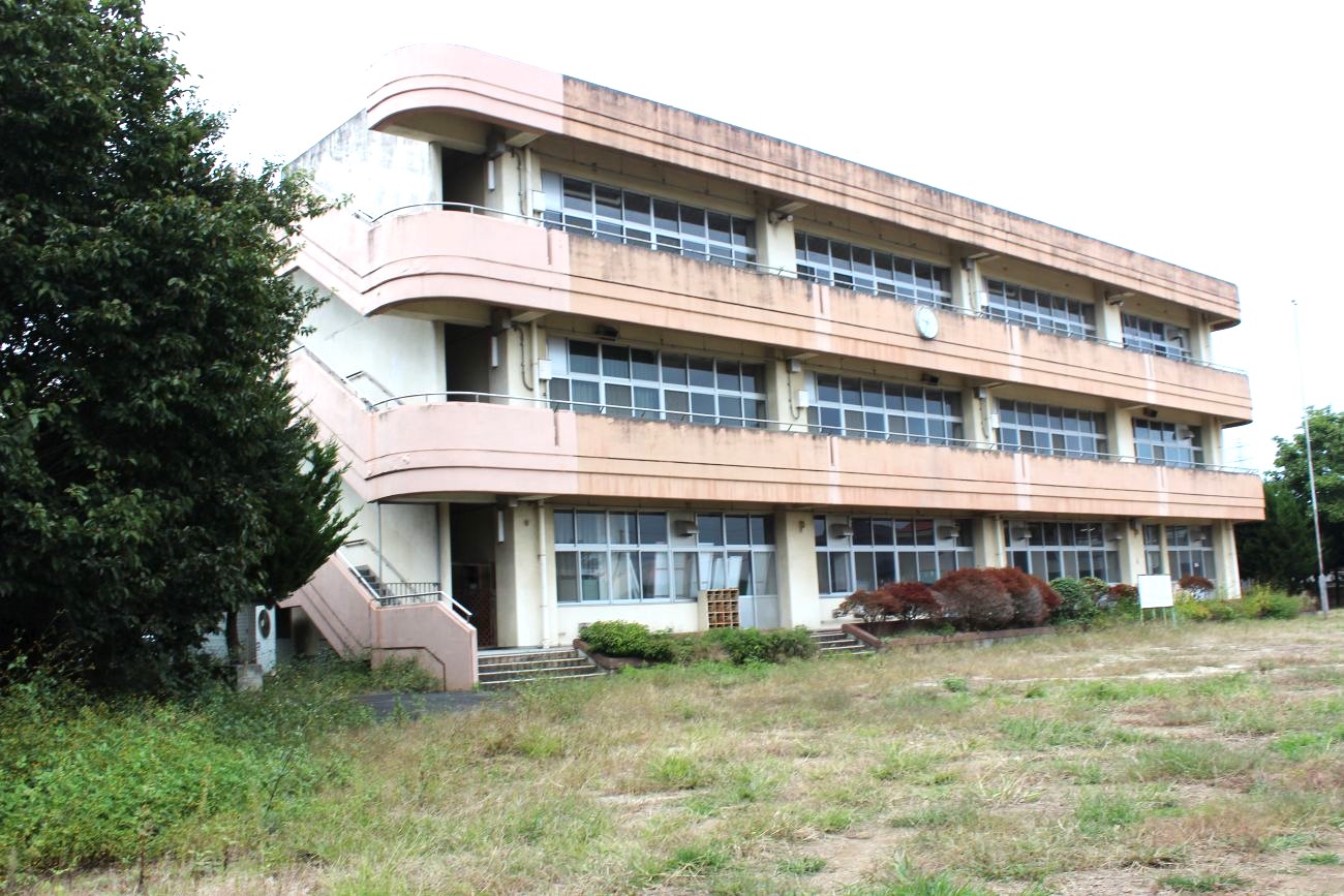 記事佐野市立船津川小学校　閉校のイメージ画像