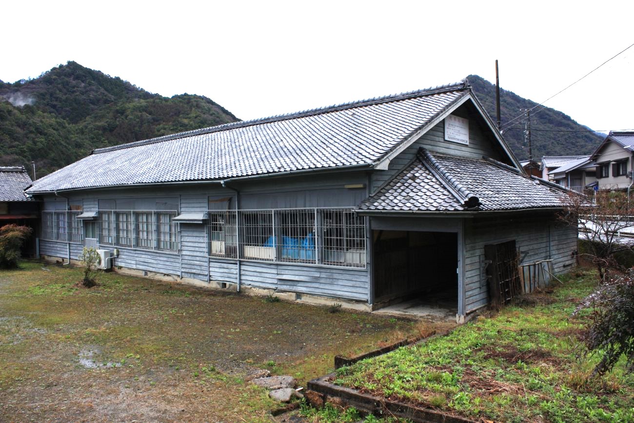 記事新城市立能登瀬小学校　閉校のイメージ画像